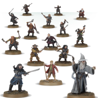 Thorin Oakenshield™ & Company