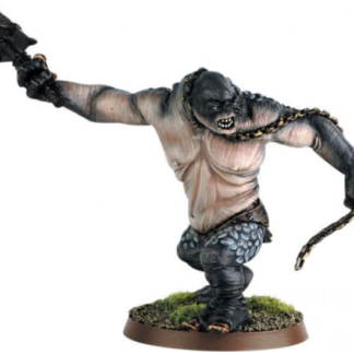 Cave Troll №2