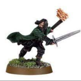 Aragorn (Weathertop 8 )