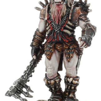 The Keeper of The Dungeons