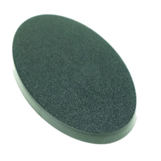 Oval base 75x42 ( Bolg )