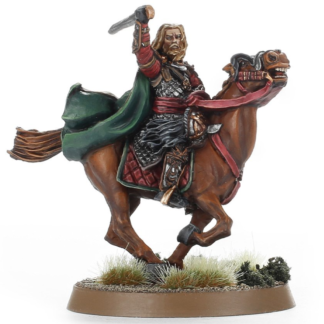 Gamling (Warg™ Attack 5 )
