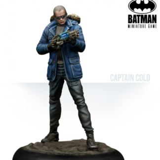 Captain Cold