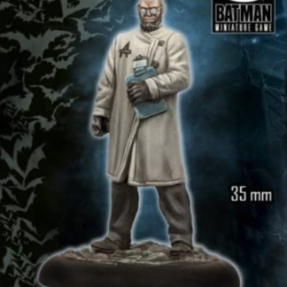 Hugo Strange