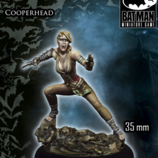 Copperhead