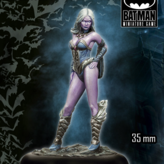 Killer Frost