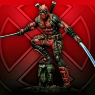Deadpool