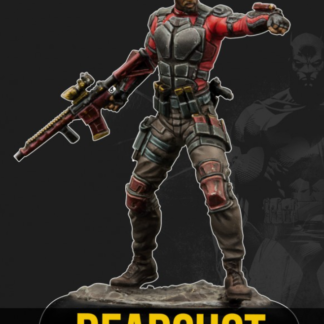 Deadshot