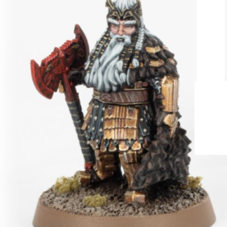 King Dáin Ironfoot™