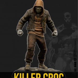 Killer Croc