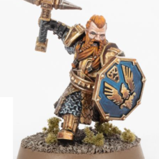 Thorin III 'Stonehelm' (4)
