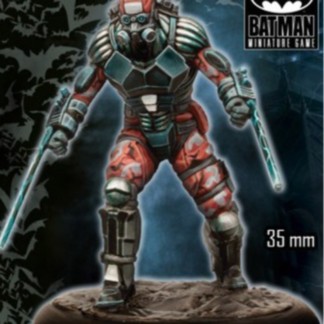 Militia Brute