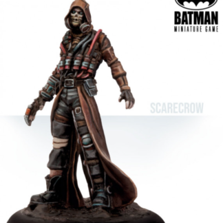 Scarecrow