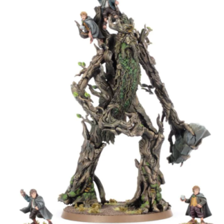 Treebeard™, Mighty Ent™