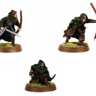 Dunedain of the North - 2