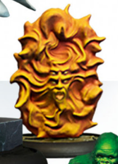 Trigon portal