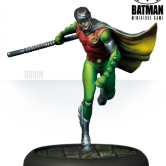 Dick Grayson