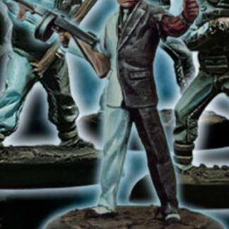 Harvey Dent