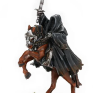Mounted Witch-king