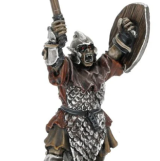 Mordor Orc Captains -1