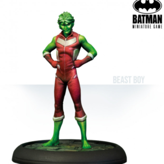 Beast Boy