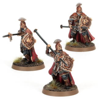 Knights of Dale
