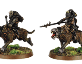 Warg Attack 2