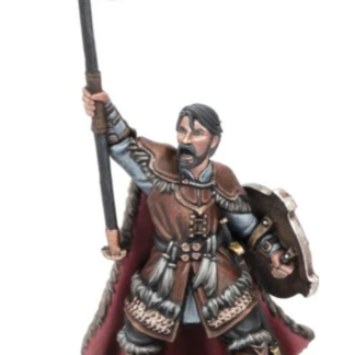 Bard II of Dale