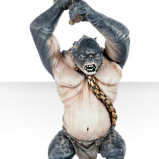 Cave Troll №3