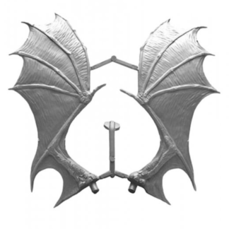 Balrog Wings