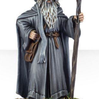 Gendalf 5