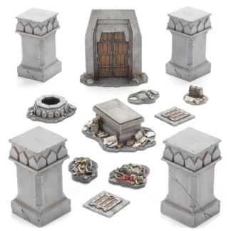 Mines of Moria™ ( no columns )