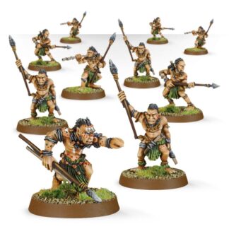 Wildmen of Druadan