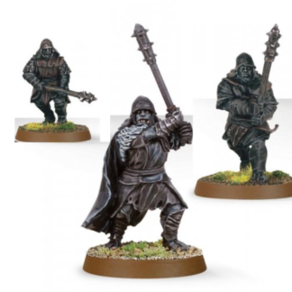 Mordor Uruk-hai №3
