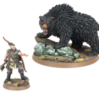 Grimbeorn(60мм)