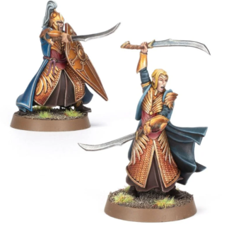 Rúmil™ & Orophin™