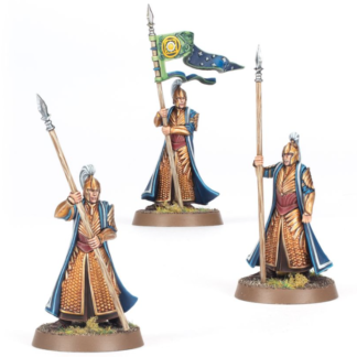 Guards of the Galadhrim™ Court