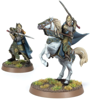 Glorfindel™ Lord of the West1