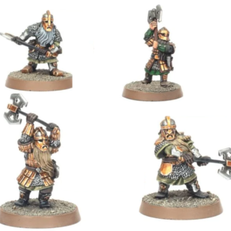Khazâd Guard 2