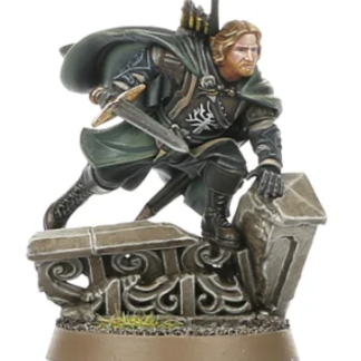 Faramir 3