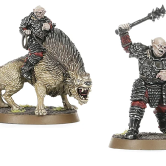 Gothog (new )