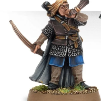Blackroot Vale Commanders 1