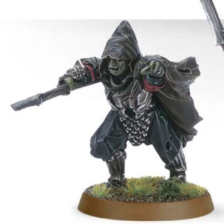 Morannon Orc Commanders 1