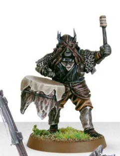 Morannon Orc Commanders 2