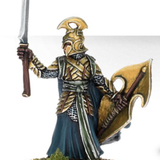 Elf command 1