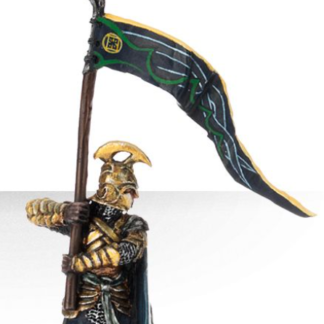 Elf command 2