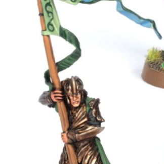 Galadhrim commanders 1