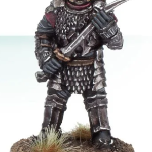 GOTHMOG’S ENFORCER