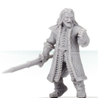 Thorin Oakenshield 3