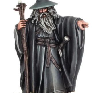 Gandalf the Grey